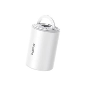 Kompresor AKU BASEUS PocketGo Pro White vyobraziť