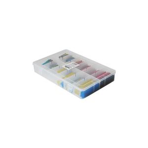 Bužírka smršťovací - sada GETI GHST328 vyobraziť