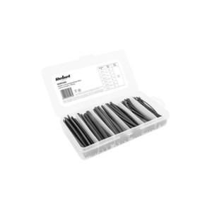 Bužírka zmršťovacia REBEL NAR0386 sada 170ks vyobraziť