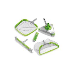 Súprava na údržbu bazéna MARIMEX Premium vyobraziť