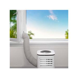 Tesnenie do okien NEDIS ACWS6M pre mobilné klimatizácie vyobraziť