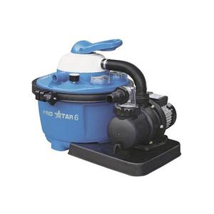 Filtrácia piesková MARIMEX ProStar 6 10600015 vyobraziť