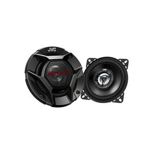 Autoreproduktory JVC CS DR420 vyobraziť