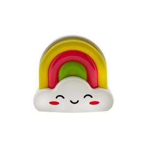 Nočné svetlo TRIXLINE TR-033M Dúha vyobraziť