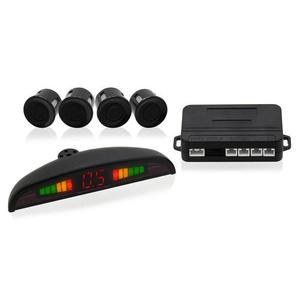 Parkovacie senzory COMPASS 33603 vyobraziť