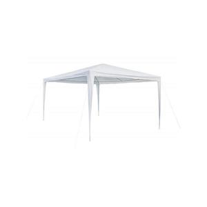 Párty stan HAPPY GREEN Party 3x4m White vyobraziť