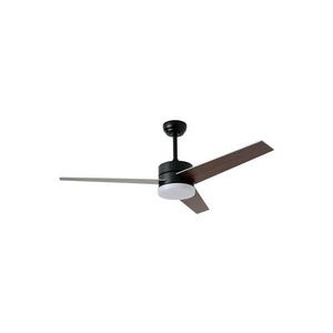 Svietidlo stropné s ventilátorom IMMAX NEO 07285L Variable WiFi Tuya vyobraziť