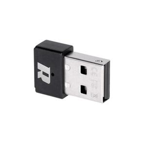 Adaptér WiFi USB REBEL KOM0639-1 vyobraziť