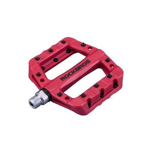 Pedále na bicykel ROCKBROS 2017-12CRD vyobraziť