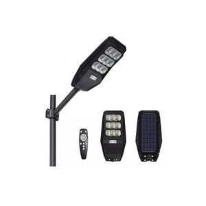 Svietidlo solárne PIONEER 120W vyobraziť