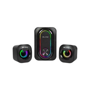 PC reprosústava BLOW Adrenaline vyobraziť