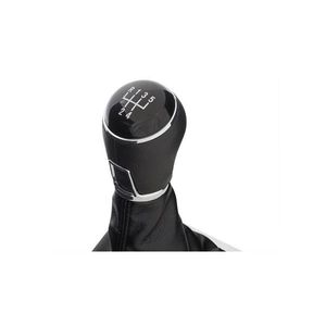 Radiaca páka s manžetou Škoda Fabia I 1999 - 2008 5-stupňová prevodovka vyobraziť