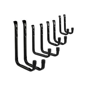 Závesný systém NEO TOOLS 84-142 sada 8ks vyobraziť