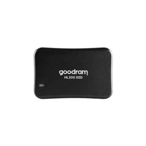 Disk SSD GOODRAM 256GB HL200 vyobraziť