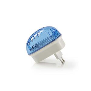 Lapač hmyzu NEDIS INKI110CBK1 vyobraziť