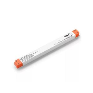 Zdroj pre LED 100W/12V SNAPPY SL100-12VFM Profi Slim vyobraziť