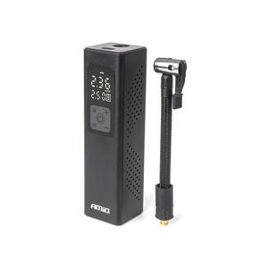 Kompresor 12V AMIO 04376 vyobraziť