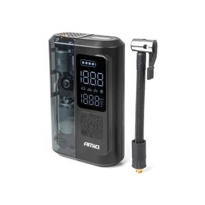 Kompresor AKU AMIO 04378 vyobraziť