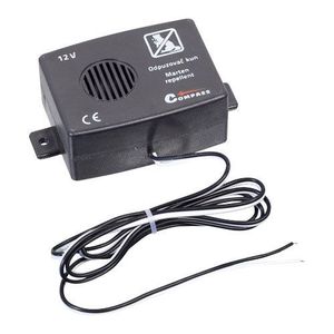 Odpudzovač kún COMPASS C07303 do auta vyobraziť