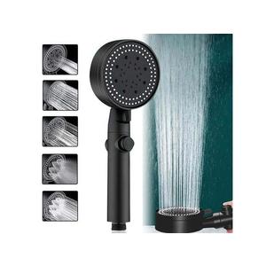 Hlavica sprchová 4L 10682 vyobraziť