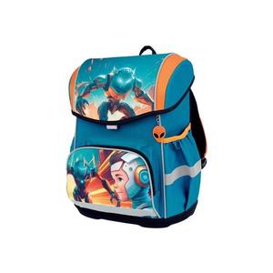 Aktovka školská STIL Sci-fi vyobraziť