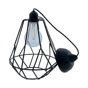 Svietidlo solárne HOME DECOR HD 307 Katty vyobraziť