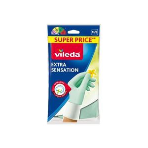 Rukavice VILEDA Extra Sensation M 167394 vyobraziť