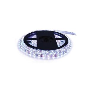 LED pásik 12V 2835 120LED/m IP20 max. 12W/m studená biela (cievka 20m) GETI vyobraziť