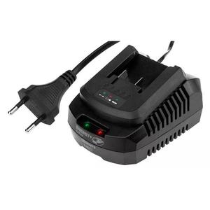 Nabíjačka GRAPHITE 58G002-1 Energy+ vyobraziť