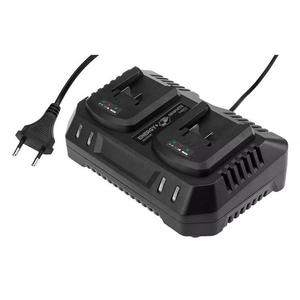 Nabíjačka GRAPHITE 58G085-1 Energy+ vyobraziť