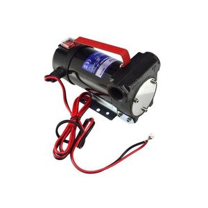 Čerpadlo na naftu a olej 24V 40l/min GEKO G01016 vyobraziť