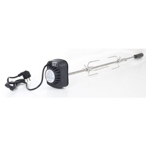 Ihla grilovacie s motorčekom pre gril G21 BBQ California vyobraziť