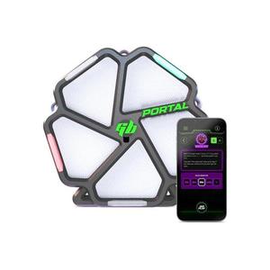 Terč GEL BLASTER Portal Smart Target vyobraziť