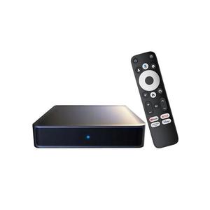 Multimediálne centrum Dcolor GD2 Android TV vyobraziť