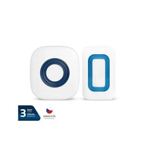 Detektor pohybu GETI GMD01 vyobraziť