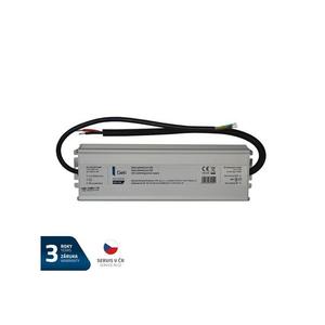 Zdroj spínaný pre LED 12V/150W GETI LPV-150 vyobraziť
