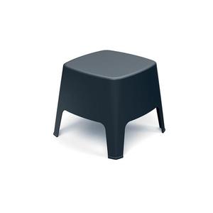 Stolička MILANE 485x485x420mm - uhoľná vyobraziť