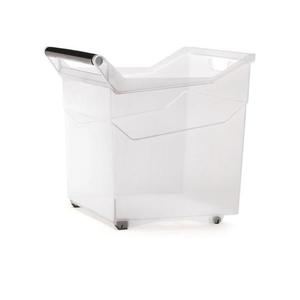 Box úložný NUK 44l vyobraziť