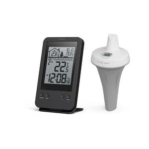 Teplomer bazénový SENCOR SWS 6900 Pool vyobraziť