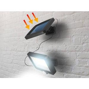 Svietidlo solárne LTC LXLL141 PIR vyobraziť