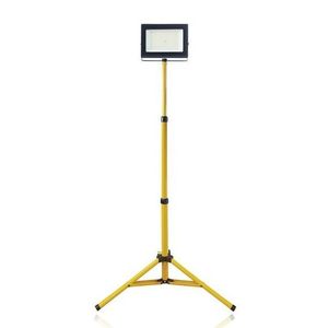 LED reflektor LTC LXLA341 100W sa stojanom vyobraziť