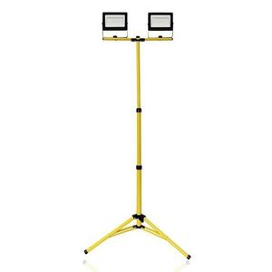 LED reflektor LTC LXLA345 2x100W sa stojanom vyobraziť