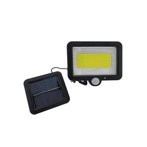 Svietidlo solárne TRIXLINE TR 377S PIR vyobraziť