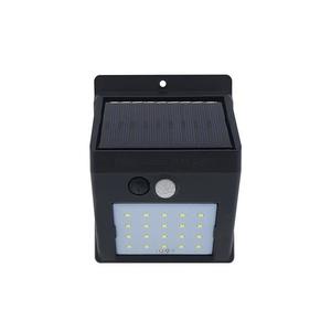 Svietidlo solárne TRIXLINE TR C320 PIR vyobraziť