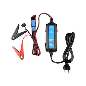 Chytrá nabíjačka batérií BlueSmart 6V/12V - 1, 1A IP65+DC konektor vyobraziť