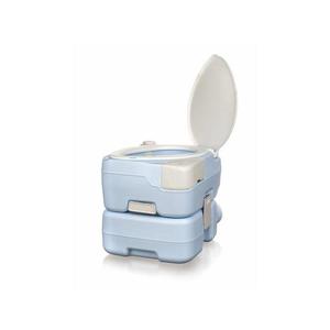 Chemická toaleta HAPPY GREEN 15l vyobraziť