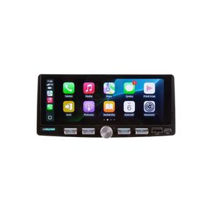 Autorádio CARCLEVER 80827AC vyobraziť