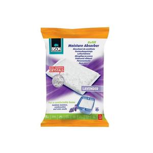 Náplň do pohlcovača vlhkosti BISON B05781 Levanduľa 450g vyobraziť