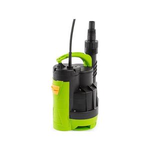 Čerpadlo ponorné FIELDMANN FVC 5015-EK vyobraziť