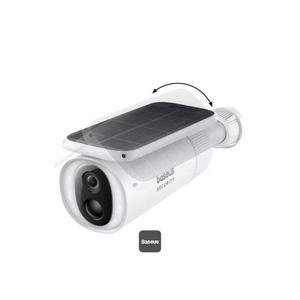Kamera BASEUS Security S1 2K White vyobraziť